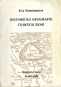 Historická geografie českých zemí