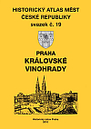 Praha - Královské Vinohrady