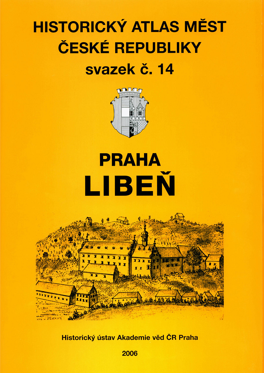 Praha - Libeň