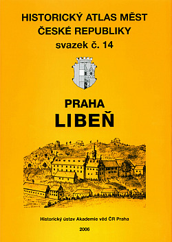 Praha - Libeň