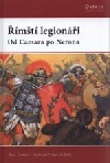 Římští legionáři: od Caesara po Nerona