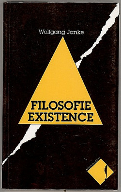 Filosofie existence