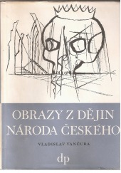 Obrazy z dějin národa českého III.