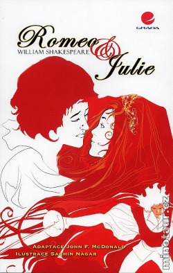 Romeo a Julie (komiks)