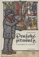 Pražské pitavaly