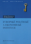 Evropské politické a ekonomické instituce