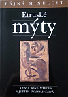 Etruské mýty