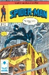 Záhadný Spider-Man #21