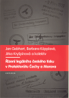 Řízení legálního českého tisku v Protektorátu Čechy a Morava 1939-1945