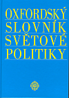 Oxfordský slovník světové politiky