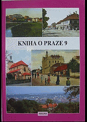 Kniha o Praze 9