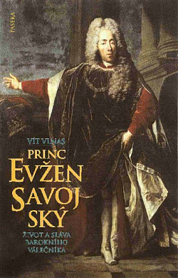 Princ Evžen Savojský