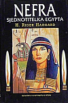 Nefra - sjednotitelka Egypta