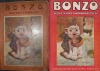 Bonzo: Velká kniha dobrodružství