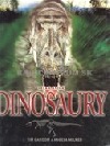 Veľká kniha dinosaury