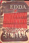Edda - bohatýrské písně