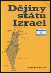Dějiny státu Izrael