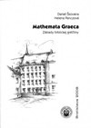 Mathemata Graeca: Základy biblickej gréčtiny