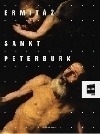Ermitáž Sankt Peterburk obálka knihy