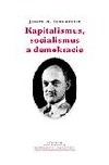 Kapitalismus, socialismus a demokracie