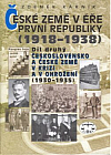 České země v éře první republiky (1918 - 1938) II.: Československo a České země v krizi a v ohrožení (1930–1935)