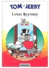 Tom a Jerry: Lekce hypnózy