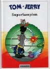 Tom a Jerry: Superšampion