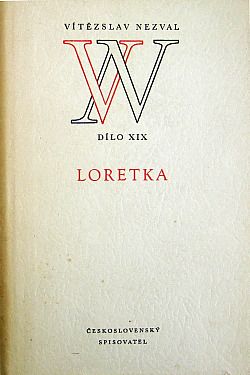 Loretka