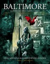 Baltimore aneb Statečný cínový vojáček a vampýr