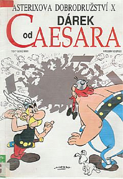 Dárek od Caesara