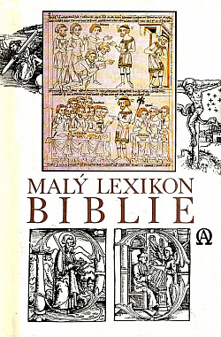 Malý lexikon Biblie