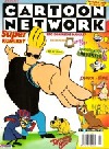 Cartoon Network #01