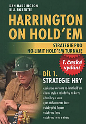 Harrington on hold’em. Díl 1, Strategie hry