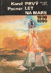 Prvý let na Mars 1998-1999