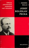 Josef Boleslav Pecka