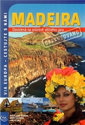 Madeira: dovolená na ostrově věčného jara