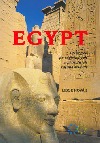 Egypt. Průvodce po turistických a přírodních zajímavostech