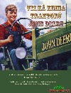 Velká kniha traktorů John Deere