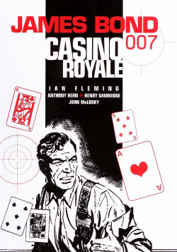 Casino Royale (komiks)