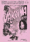 Knihovnička Vakukoku# 108:Vakcína CN 078