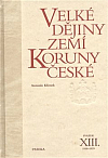 Velké dějiny zemí Koruny české. Svazek XIII., 1918–1929