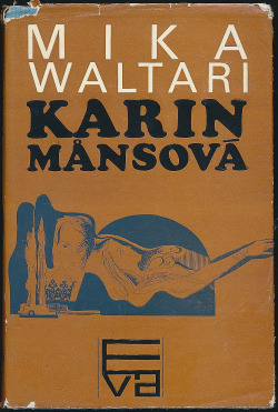 Karin Mansová