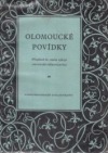 Olomoucké povídky