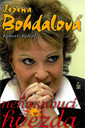 Jiřina Bohdalová - Nehasnoucí hvězda