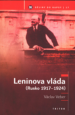 Leninova vláda (Rusko 1917–1924)