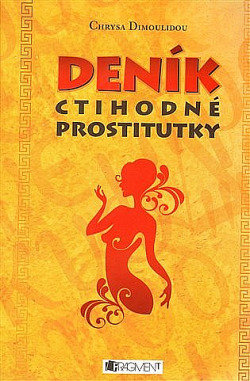 denik prostitutky kniha