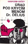 Úrad pod krycím menom Dr.Delius