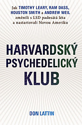 Harvardský psychedelický klub