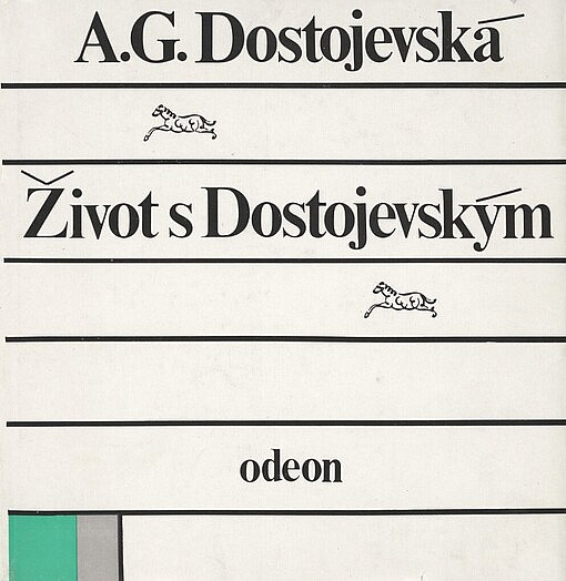 Život s Dostojevským
