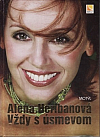 Alena Heribanová - vždy s úsmevom